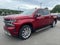 2021 Chevrolet Silverado 1500 4WD Crew Cab Short Bed High Country