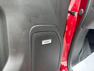 2021 Chevrolet Silverado 1500 4WD Crew Cab Short Bed High Country