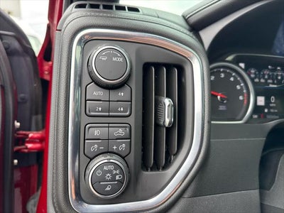 2021 Chevrolet Silverado 1500 4WD Crew Cab Short Bed High Country
