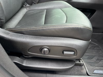 2021 GMC Terrain AWD SLT