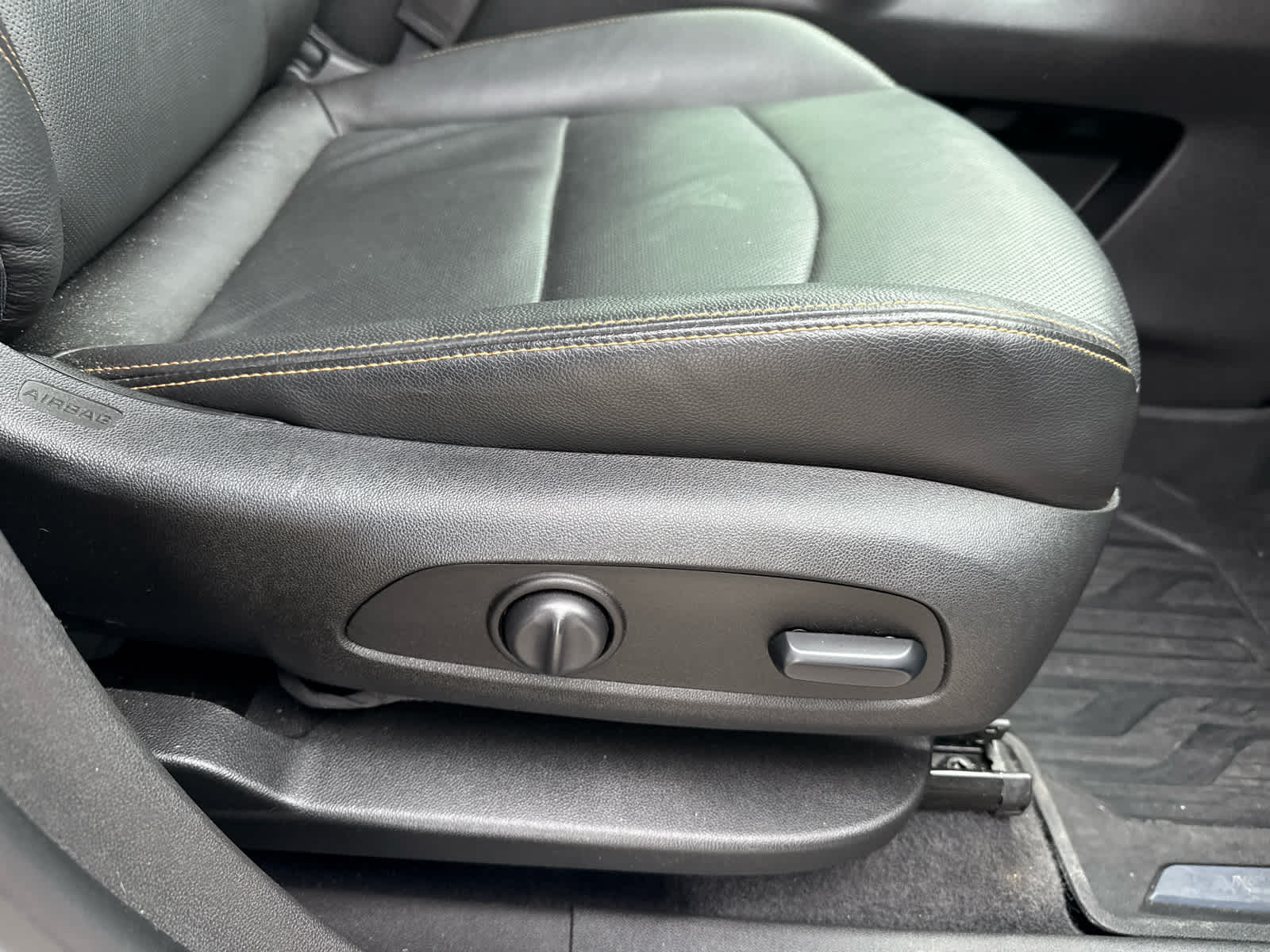 2021 GMC Terrain AWD SLT