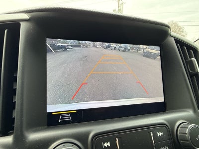 2021 GMC Terrain AWD SLT