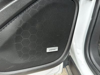 2021 GMC Terrain AWD SLT