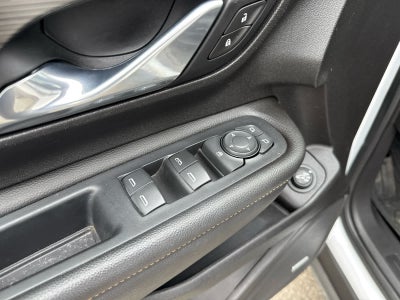 2021 GMC Terrain AWD SLT