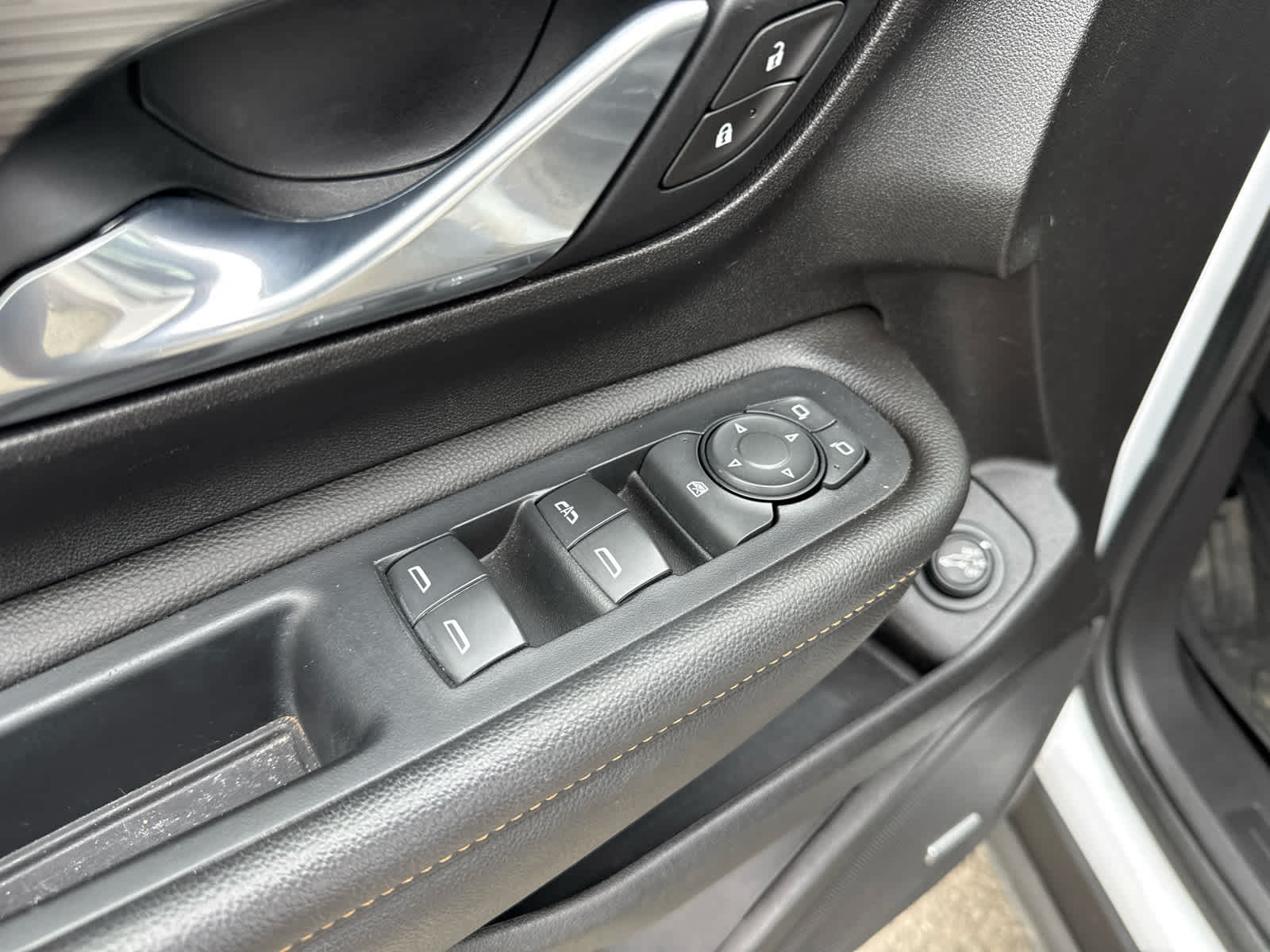 2021 GMC Terrain AWD SLT