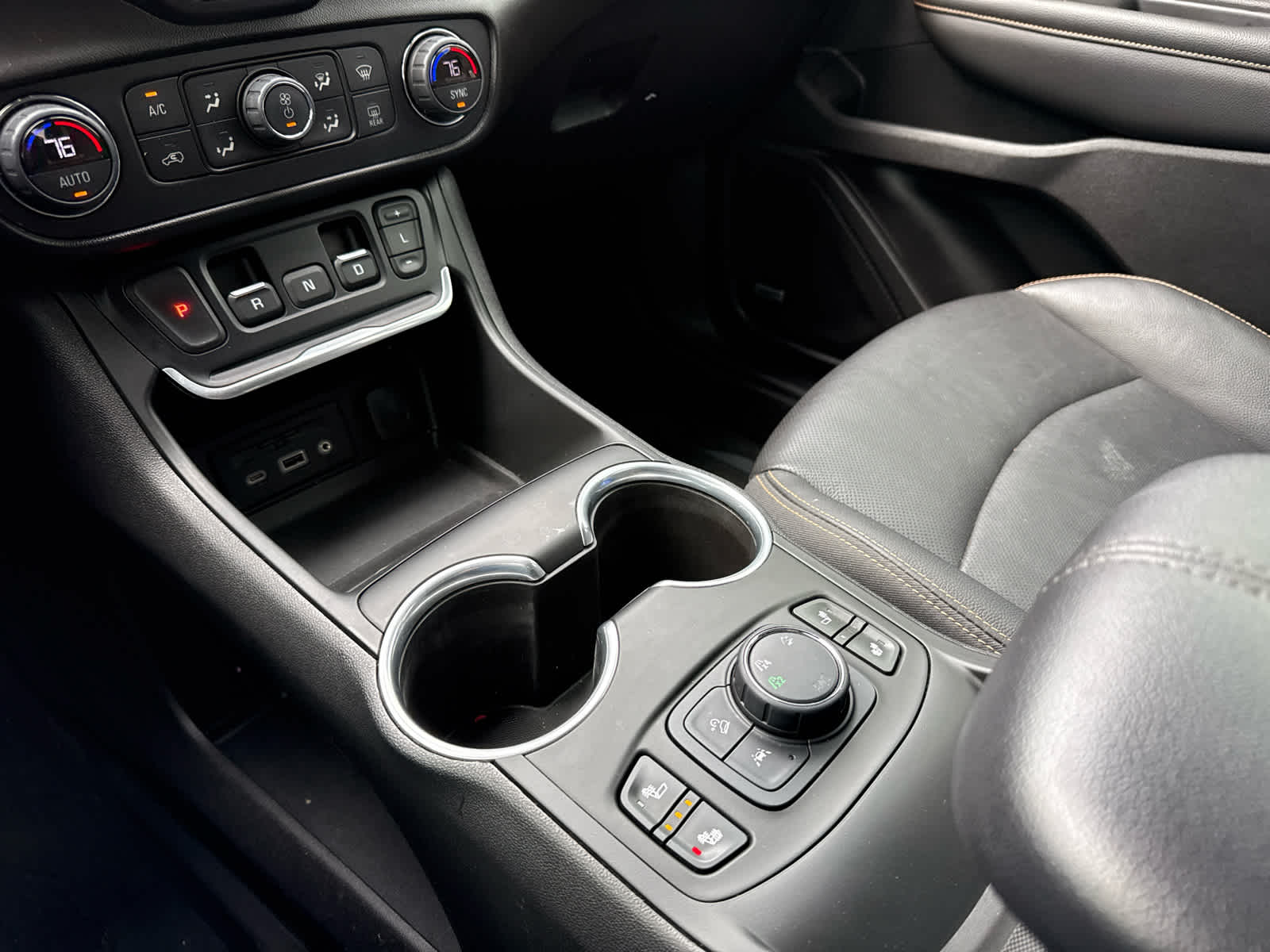 2021 GMC Terrain AWD SLT