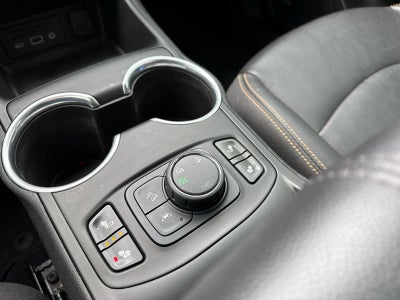 2021 GMC Terrain AWD SLT