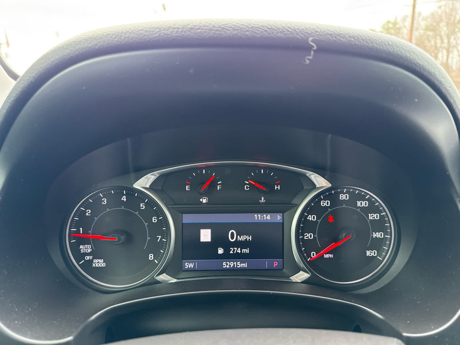 2021 GMC Terrain AWD SLT