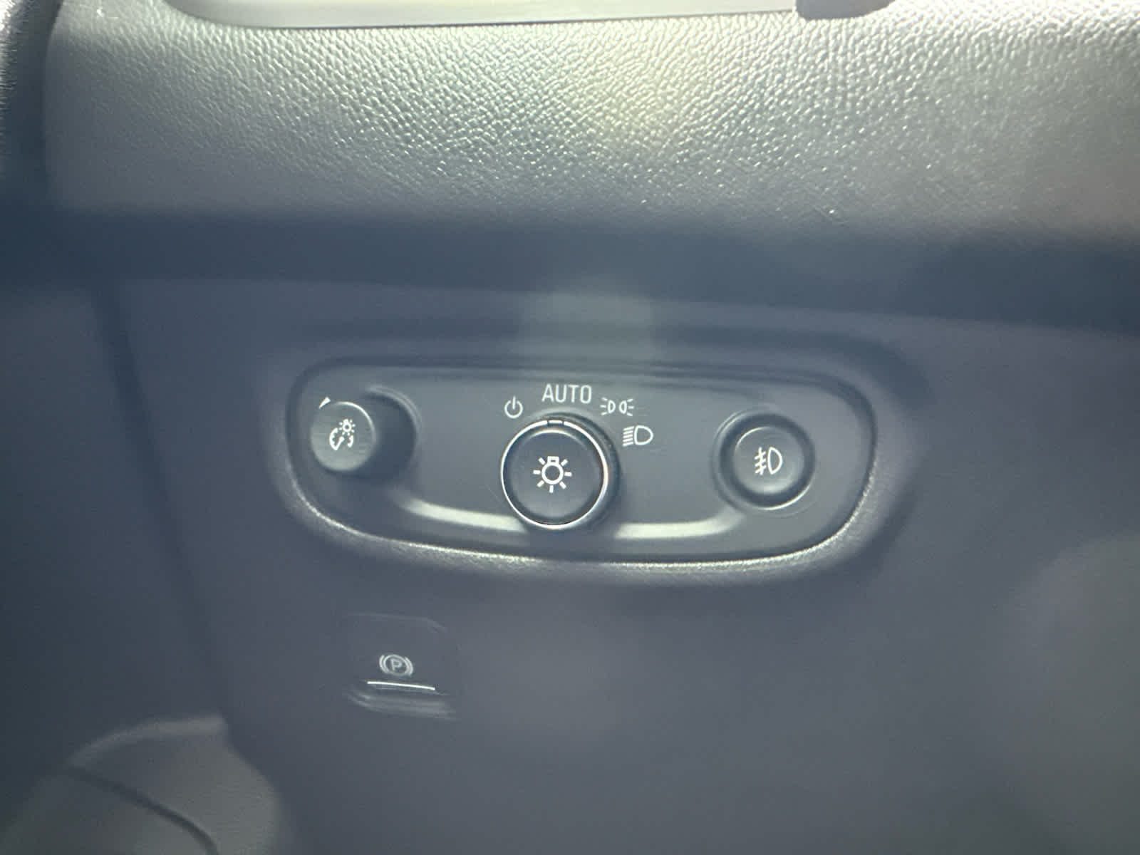 2021 GMC Terrain AWD SLT