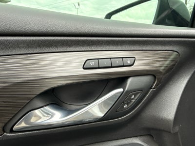 2021 GMC Terrain AWD SLT