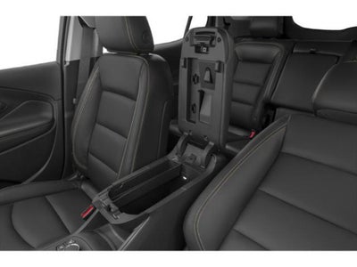 2021 GMC Terrain AWD SLT