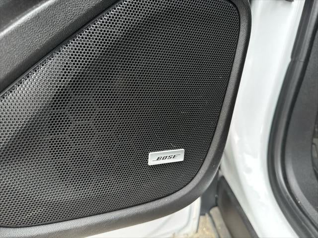 2021 GMC Terrain AWD SLT