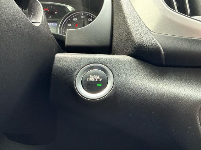 2021 GMC Terrain AWD SLT