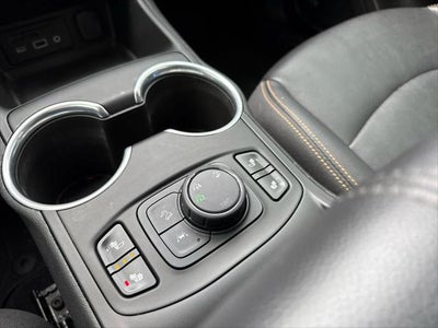 2021 GMC Terrain AWD SLT