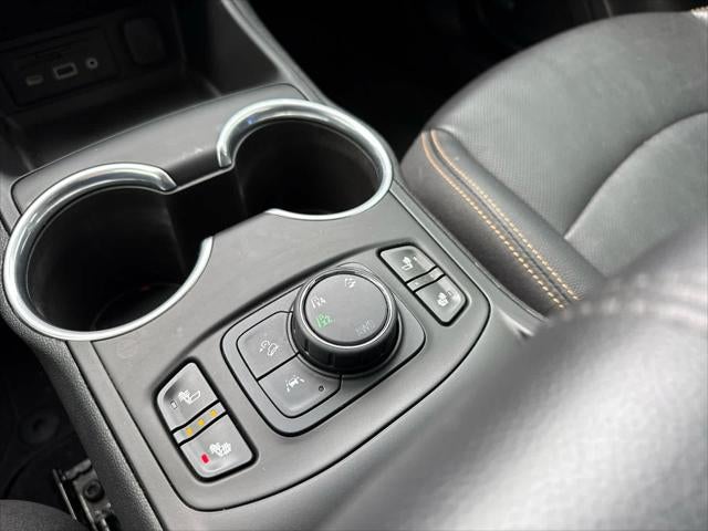 2021 GMC Terrain AWD SLT