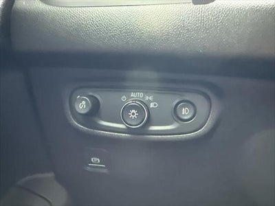 2021 GMC Terrain AWD SLT