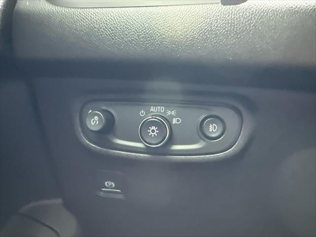 2021 GMC Terrain AWD SLT