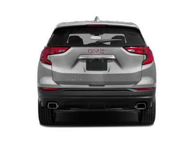 2021 GMC Terrain AWD SLT