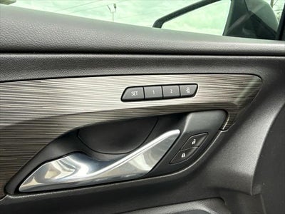 2021 GMC Terrain AWD SLT