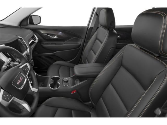 2021 GMC Terrain AWD SLT