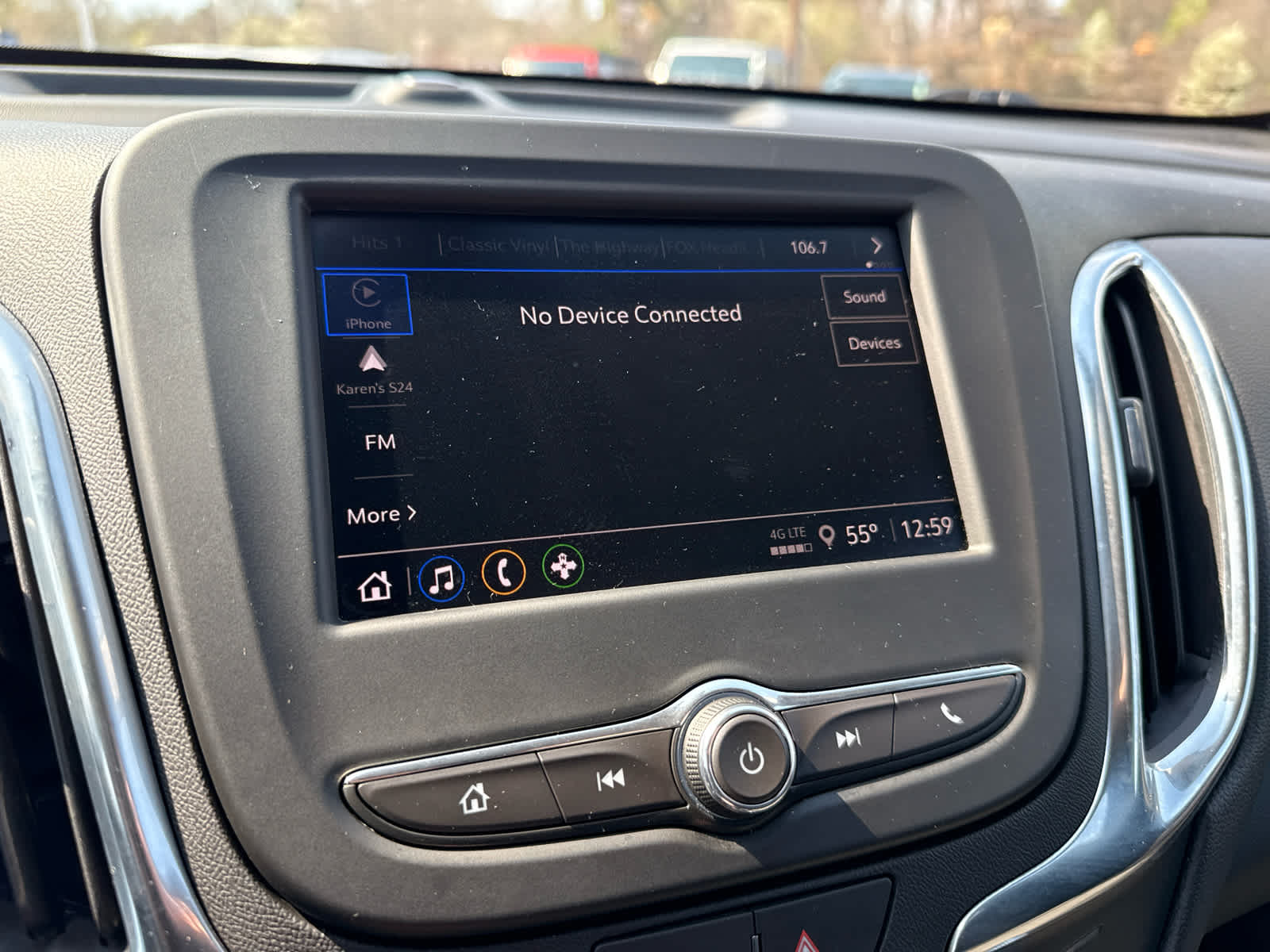 2024 Chevrolet Equinox AWD LT