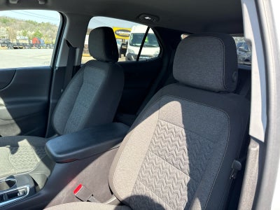 2024 Chevrolet Equinox AWD LT