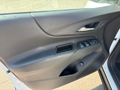 2024 Chevrolet Equinox AWD LT