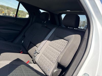 2024 Chevrolet Equinox AWD LT