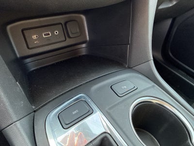 2024 Chevrolet Equinox AWD LT