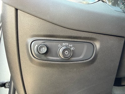 2024 Chevrolet Equinox AWD LT