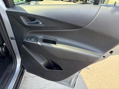 2024 Chevrolet Equinox AWD LT