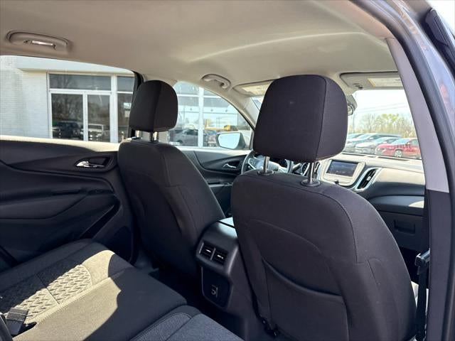 2024 Chevrolet Equinox AWD LT