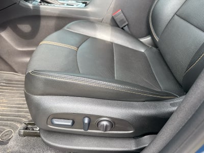 2024 Chevrolet Equinox AWD Premier