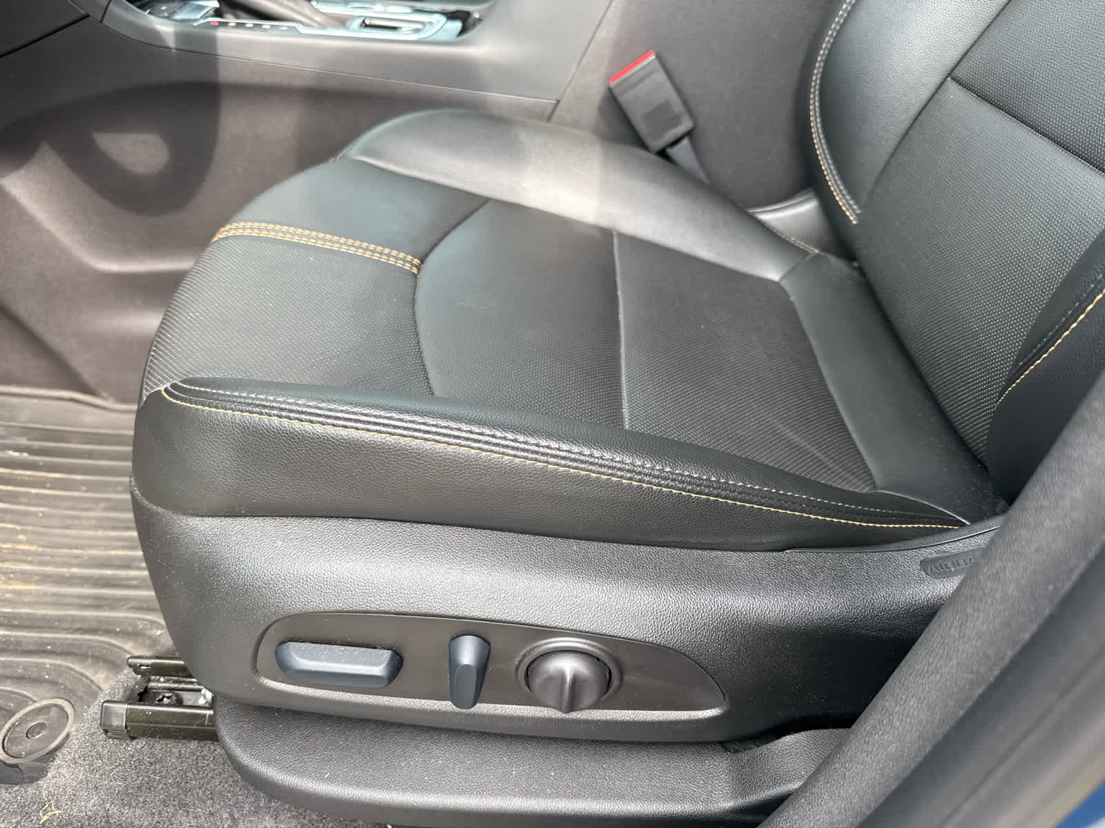 2024 Chevrolet Equinox AWD Premier