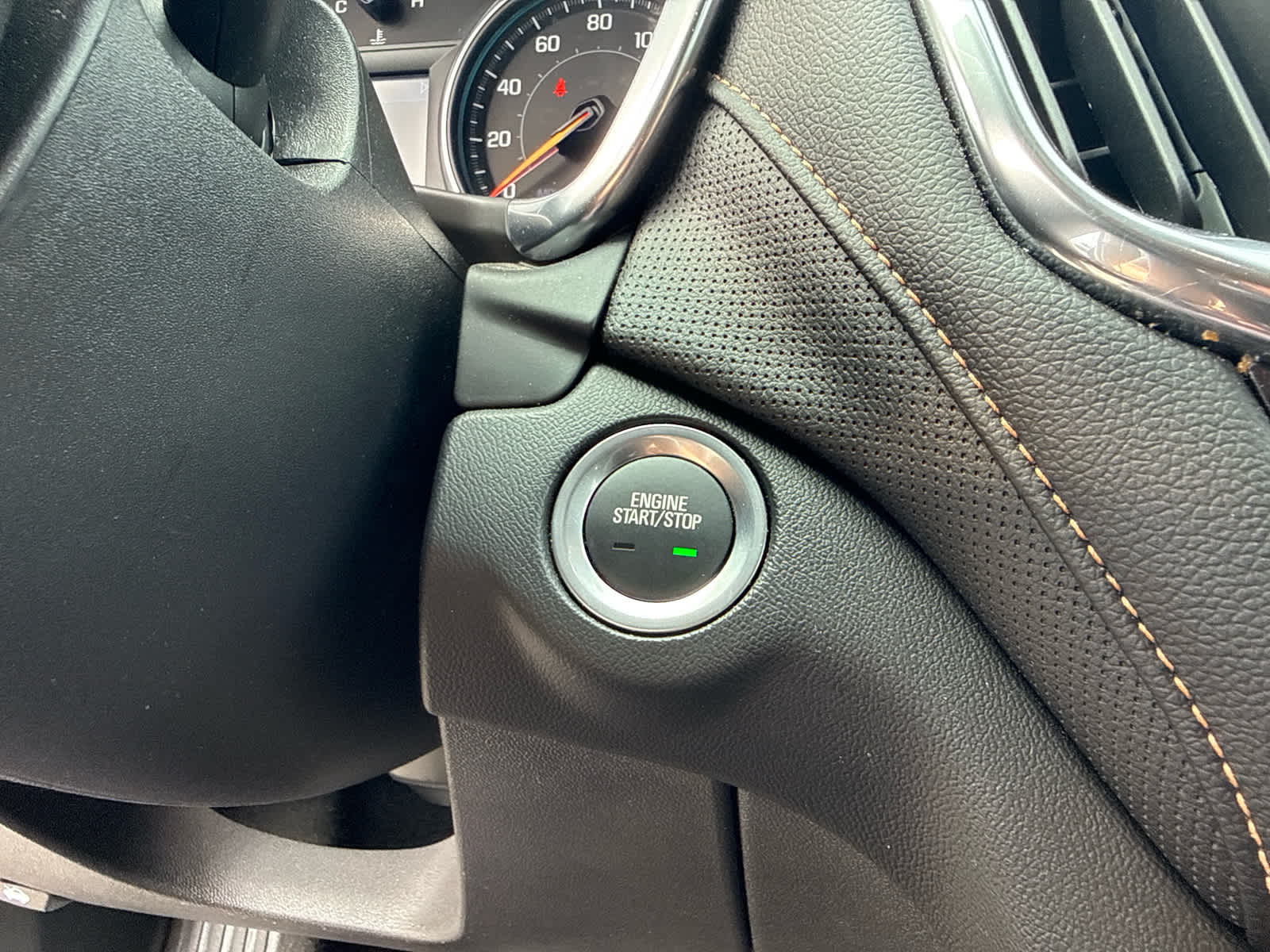 2024 Chevrolet Equinox AWD Premier
