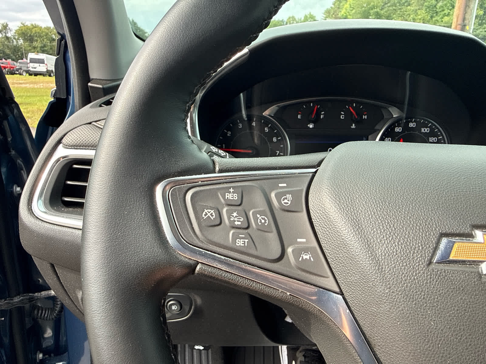 2024 Chevrolet Equinox AWD Premier