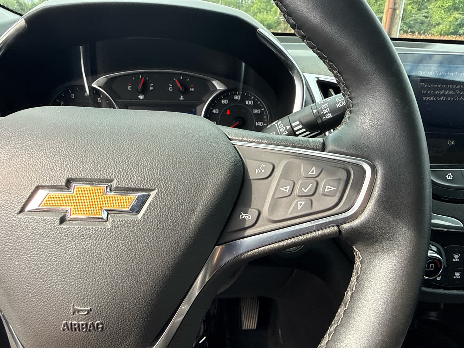 2024 Chevrolet Equinox AWD Premier