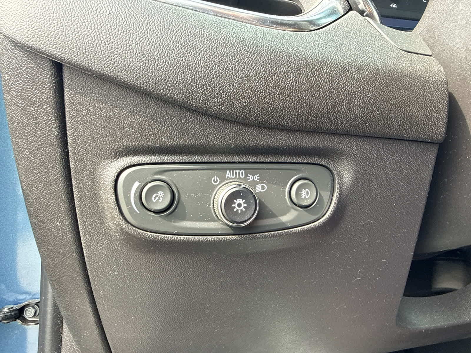 2024 Chevrolet Equinox AWD Premier