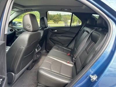 2024 Chevrolet Equinox AWD Premier