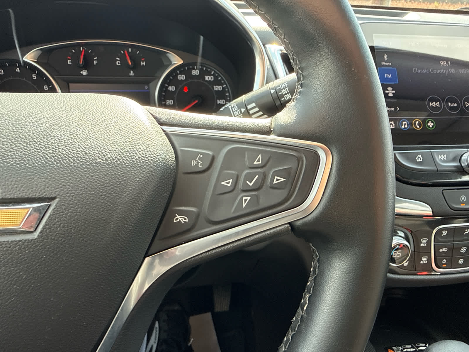 2024 Chevrolet Equinox AWD Premier