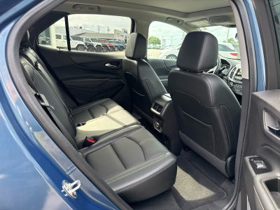 2024 Chevrolet Equinox AWD Premier