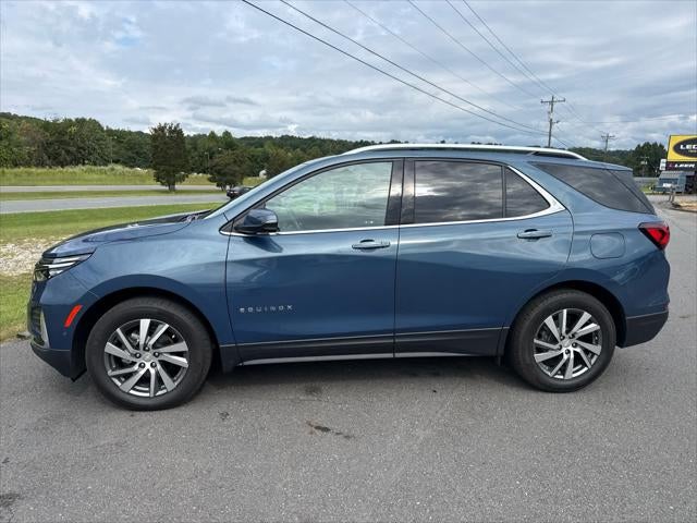 2024 Chevrolet Equinox AWD Premier