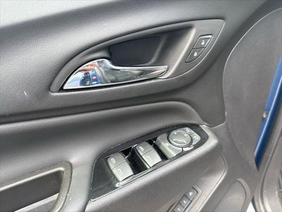 2024 Chevrolet Equinox AWD Premier