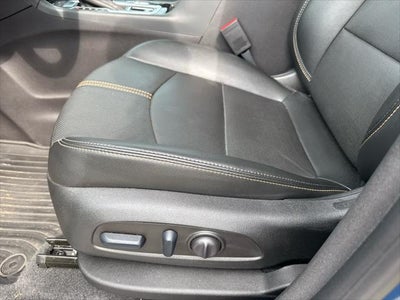 2024 Chevrolet Equinox AWD Premier