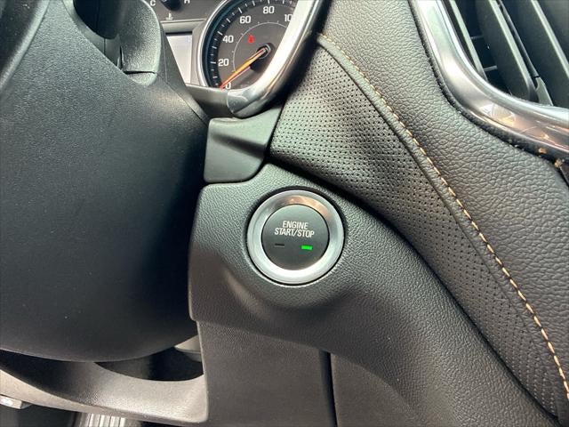 2024 Chevrolet Equinox AWD Premier