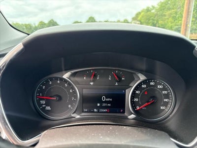 2024 Chevrolet Equinox AWD Premier