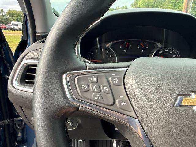 2024 Chevrolet Equinox AWD Premier