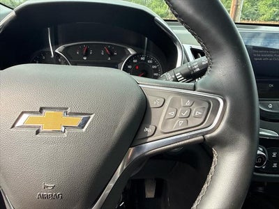 2024 Chevrolet Equinox AWD Premier