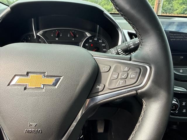 2024 Chevrolet Equinox AWD Premier