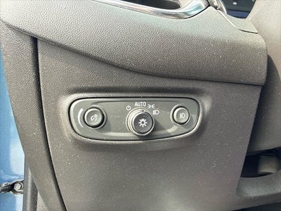 2024 Chevrolet Equinox AWD Premier
